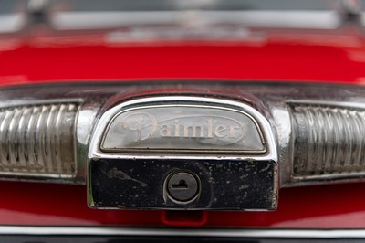 Lot 15 - 1967 Daimler 420