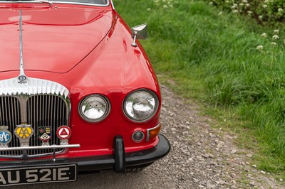 Lot 15 - 1967 Daimler 420