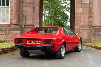 Lot 73 - 1975 Ferrari Dino 308 GT4