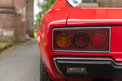 Lot 73 - 1975 Ferrari Dino 308 GT4