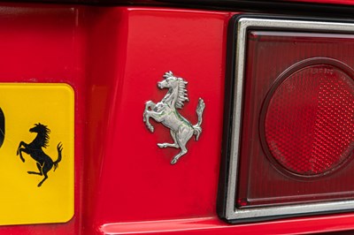 Lot 73 - 1975 Ferrari Dino 308 GT4