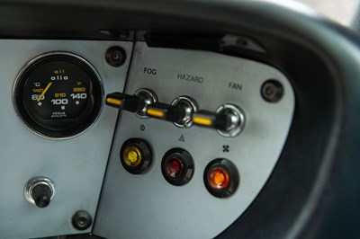 Lot 73 - 1975 Ferrari Dino 308 GT4