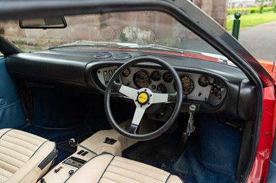 Lot 73 - 1975 Ferrari Dino 308 GT4