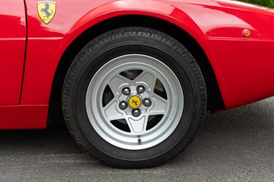 Lot 73 - 1975 Ferrari Dino 308 GT4