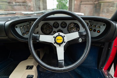 Lot 73 - 1975 Ferrari Dino 308 GT4