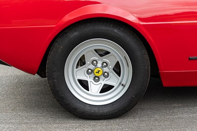 Lot 73 - 1975 Ferrari Dino 308 GT4