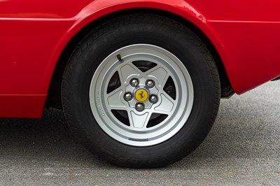 Lot 73 - 1975 Ferrari Dino 308 GT4