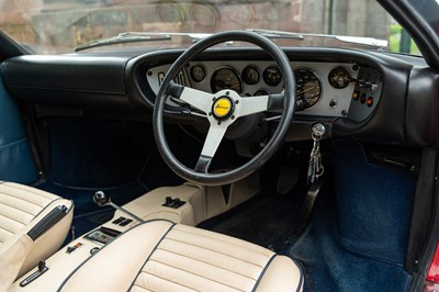 Lot 73 - 1975 Ferrari Dino 308 GT4