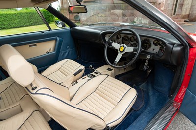 Lot 73 - 1975 Ferrari Dino 308 GT4