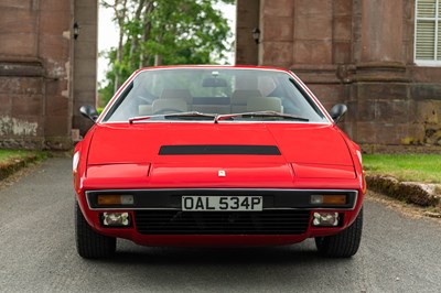 Lot 73 - 1975 Ferrari Dino 308 GT4