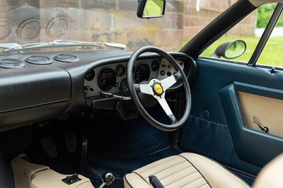 Lot 73 - 1975 Ferrari Dino 308 GT4