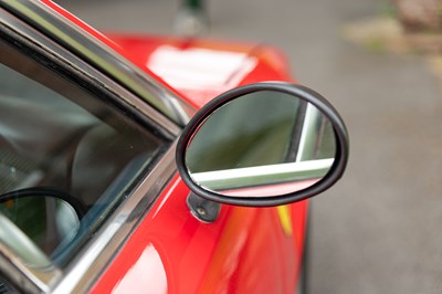 Lot 73 - 1975 Ferrari Dino 308 GT4