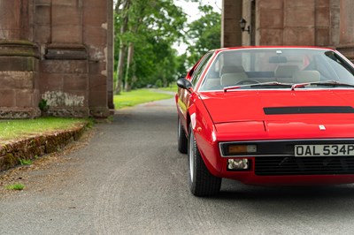 Lot 73 - 1975 Ferrari Dino 308 GT4