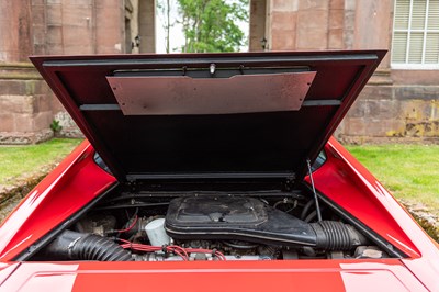 Lot 73 - 1975 Ferrari Dino 308 GT4