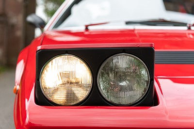 Lot 73 - 1975 Ferrari Dino 308 GT4