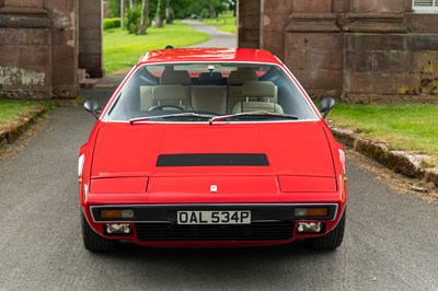 Lot 73 - 1975 Ferrari Dino 308 GT4