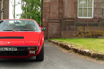 Lot 73 - 1975 Ferrari Dino 308 GT4