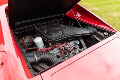 Lot 73 - 1975 Ferrari Dino 308 GT4