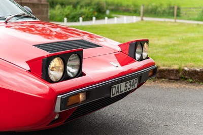 Lot 73 - 1975 Ferrari Dino 308 GT4