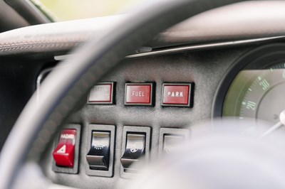 Lot 71 - 1978 Maserati Merak SS