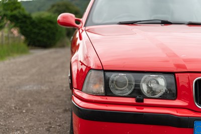 Lot 9 - 1995 BMW M3