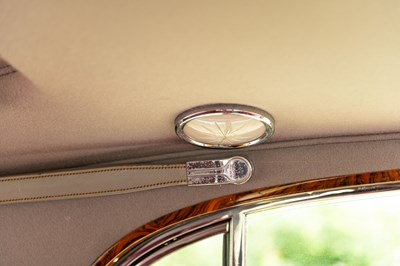 Lot 34 - 1954 Rolls Royce Silver Dawn