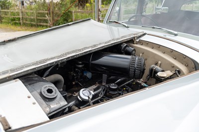 Lot 34 - 1954 Rolls Royce Silver Dawn