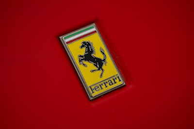 Lot 75 - 1991 Ferrari Testarossa