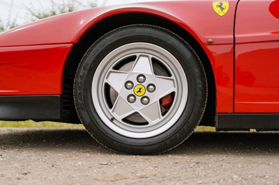 Lot 75 - 1991 Ferrari Testarossa