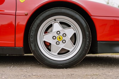 Lot 62 - 1991 Ferrari Testarossa