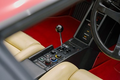 Lot 62 - 1991 Ferrari Testarossa