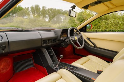 Lot 62 - 1991 Ferrari Testarossa