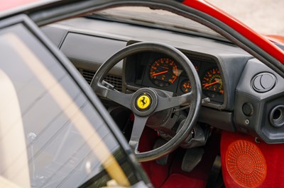 Lot 75 - 1991 Ferrari Testarossa