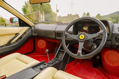 Lot 62 - 1991 Ferrari Testarossa