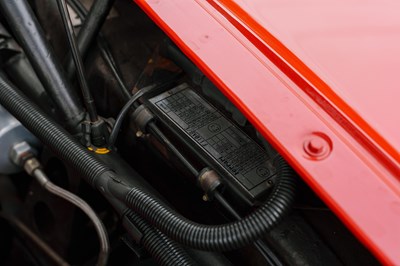 Lot 62 - 1991 Ferrari Testarossa