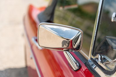 Lot 78 - 1970 MGB Roadster