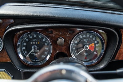 Lot 78 - 1970 MGB Roadster