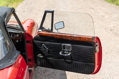 Lot 78 - 1970 MGB Roadster