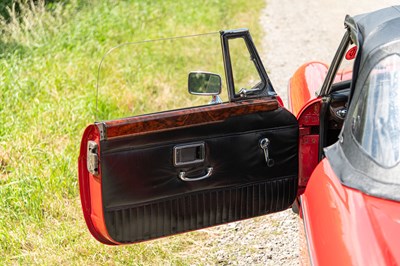 Lot 78 - 1970 MGB Roadster