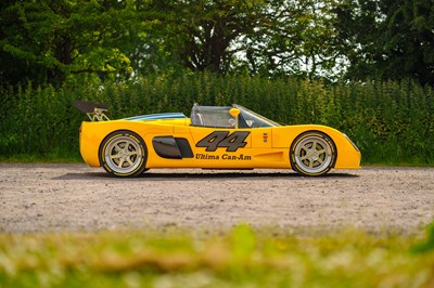 Lot 69 - 2007 Ultima Can-Am GTR