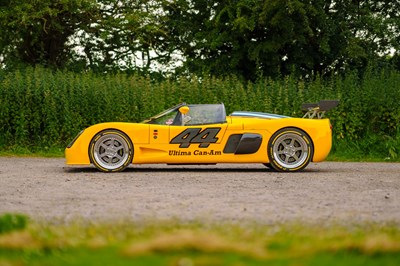 Lot 69 - 2007 Ultima Can-Am GTR