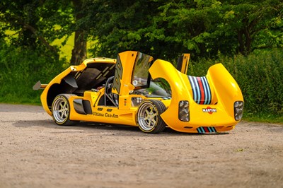 Lot 69 - 2007 Ultima Can-Am GTR