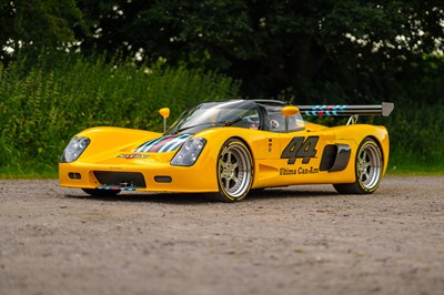 Lot 69 - 2007 Ultima Can-Am GTR