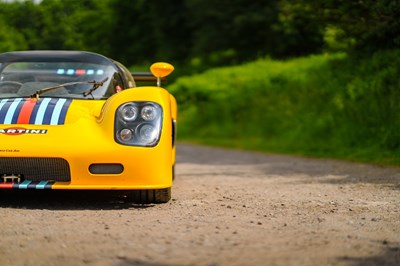 Lot 69 - 2007 Ultima Can-Am GTR