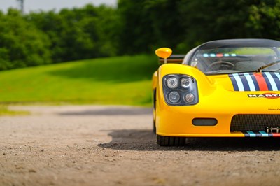 Lot 69 - 2007 Ultima Can-Am GTR