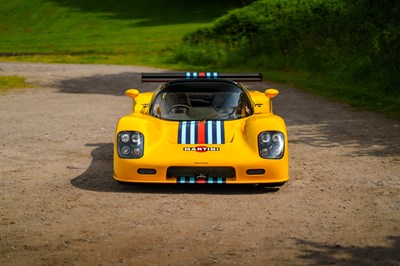 Lot 69 - 2007 Ultima Can-Am GTR