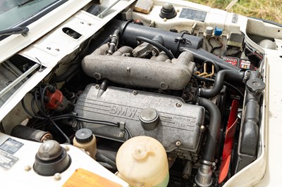 Lot 4 - 1973 BMW 2002 TII