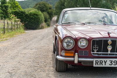 Lot 42 - 1968 Jaguar XJ6