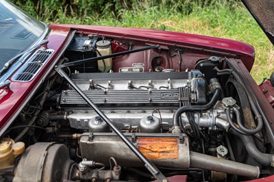 Lot 42 - 1968 Jaguar XJ6