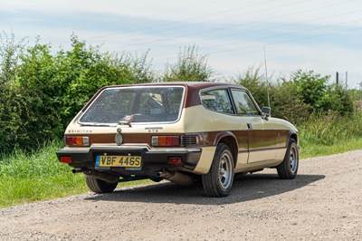 Lot 97 - 1977 Reliant Scimitar GTE